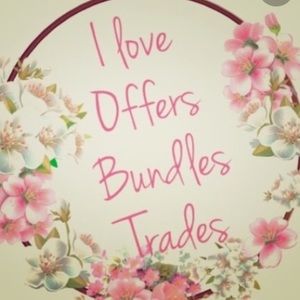 Send me any offers I might accept